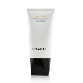 Chanel - Le Masque Anti-Pollution Vitamin Clay Mask  75ml/2.5oz