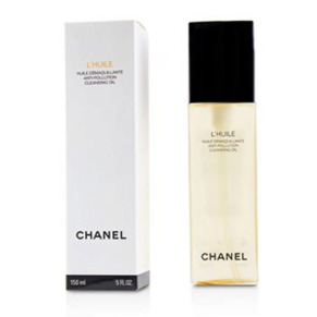 Chanel - L'Huile Anti-Pollution Cleansing Oil  150ml/5oz