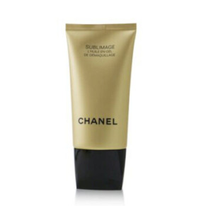 Chanel - Sublimage Ultimate Comfort & Radiance-Revealing Gel-To-Oil Cleanser  150ml/5oz