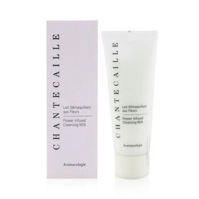 Chantecaille - Aromacologie Flower Infused Cleansing Milk  75ml/2.54oz
