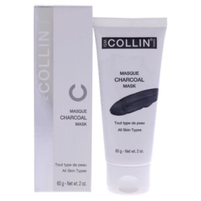 G.M. Collin Charcoal Mask by G.M. Collin for Unisex - 2 oz Mask