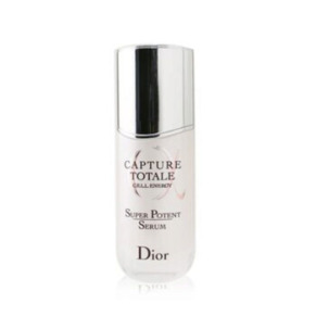 Christian Dior - Capture Totale C.E.L.L. Energy Super Potent Total Age-Defying Intense Serum  30ml/1oz