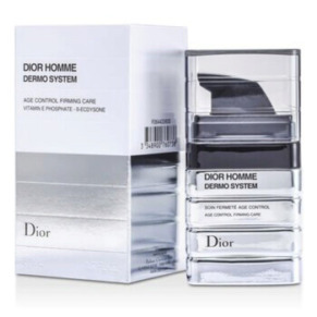 Christian Dior - Homme Dermo System Age Control Firming Care  50ml/1.7oz