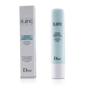 Christian Dior Hydra Life Cooling Hydration Sorbet Eye Gel 0.5oz