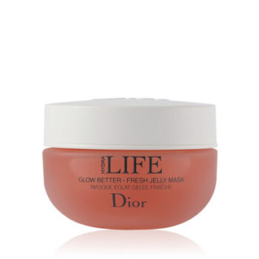 Christian Dior Hydra Life Glow Better - Fresh Jelly Mask 1.7 oz