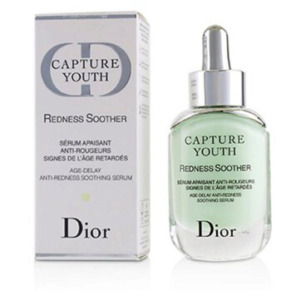 Christian Dior Ladies Capture Youth Redness 1 oz Serum Skin Care 3348901377898