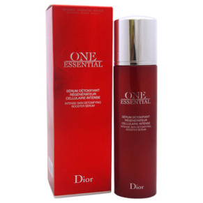 Christian Dior One Essential Intense Skin Detoxifying Booster Serum 2.5 oz Skin Care 3348901217057