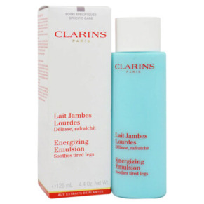 Clarins / Energizing Emulsion 4.4 oz (125 ml)