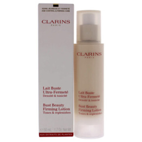 Clarins / Bust Beauty Firming Lotion 1.7 oz (50 ml)