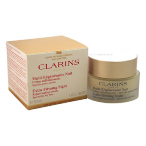 Clarins / Extra-firming Night Rejuvenating Cream 1.7 oz