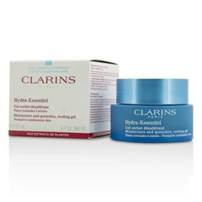 Clarins / Hydra-essentiel Cooling Gel 1.7 oz (50 ml)