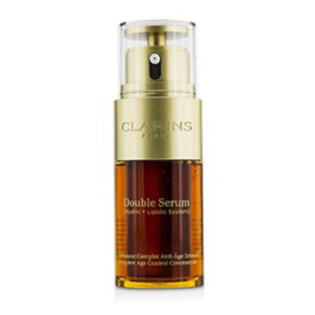 Clarins / Anti Aging Double Serum Complete Age Control Concentrate 1.0 oz