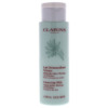 Clarins / Cleansing Milk With Alpine Herbs 7.0 oz