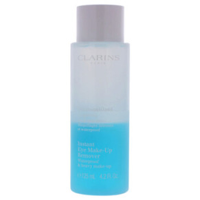 Clarins demaquillant Express Instant Eye Makeup Remover Waterproof 4.2 oz