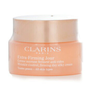 Clarins Extra Firming Day Cream All Skin Types 1.7 oz Skin Care 3380810207521