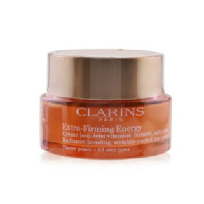 Clarins Extra-Firming Energy Radiance-Boosting
