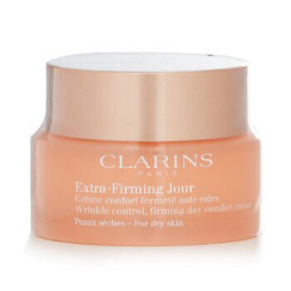 Clarins Extra-firming Jour Firming Day Comfort Cream Dry Skin 50ml