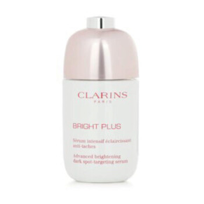 Clarins Ladies Bright Plus Advanced Brightening Dark Spot Targeting Serum 1.7 oz Skin Care 3666057040238