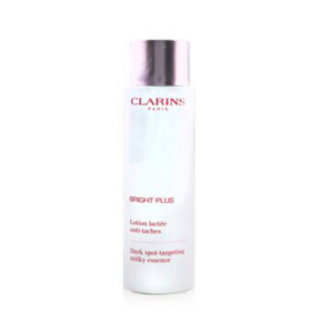 Clarins Ladies Bright Plus Dark Spot Targeting Milky Essence 6.7 oz Skin Care 3666057023361