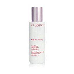 Clarins Ladies Bright Plus Dark Spot-Targeting Moisturizing Emulsion 2.6 oz Skin Care 3666057023378