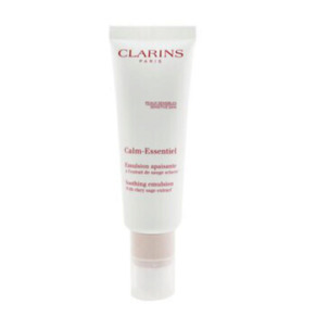 Clarins Ladies Calm-Essentiel Soothing Emulsion 1.7 oz Sensitive Skin Skin Care 3380810439656
