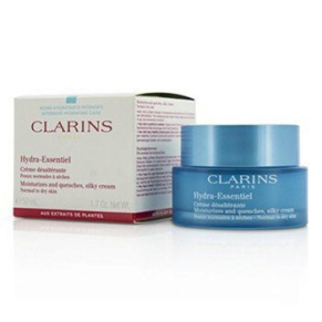 Clarins Ladies Hydra-Essentiel Cream 1.7 oz Bath & Body 3380810109009
