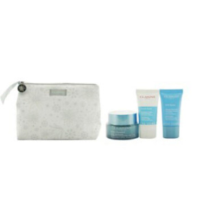 Clarins Ladies Hydration Collection Gift Set Skin Care 3666057022135