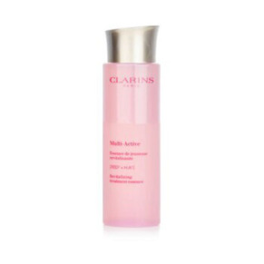 Clarins Ladies Multi-Active Revitalizing Treatment Essence 6.7 oz Skin Care 3666057023767
