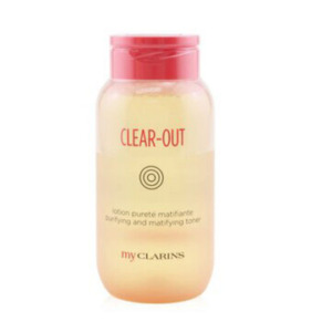 Clarins Ladies My Clarins Clear-Out Purifying & Matifying Toner 6.9 oz Skin Care 3666057025310