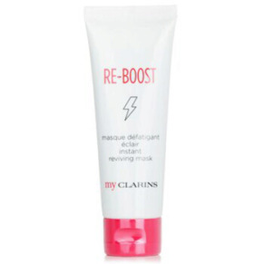Clarins Ladies My Clarins Re-Boost Instant Reviving Mask 1.7 oz Skin Care 3380810437867