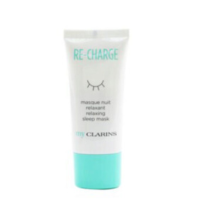 Clarins Ladies My Clarins Re-Charge Relaxing Sleep Mask 1 oz Skin Care 3666057009112