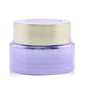Clarins Ladies Nutri-Lumiere Revive Skin Tone Enhancing