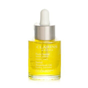 Clarins Ladies Santal Face Treatment Oil 1 oz Skin Care 3666057030994