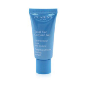 Clarins Ladies Total Eye Contour Gel 0.6 oz Skin Care 3666057012822