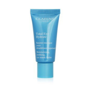 Clarins Ladies Total Eye Hydrate 0.7 oz Skin Care 3666057012839