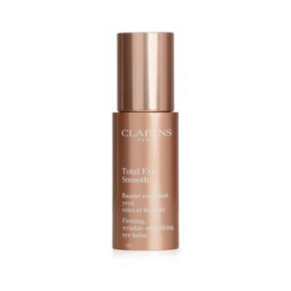 Clarins Ladies Total Eye Smooth 0.5 oz Skin Care 3666057012853