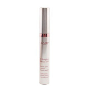 Clarins Ladies V Shaping Facial Lift Tightening & Anti-Puffiness Eye Concentrate 0.5 oz Skin Care 3380810448368