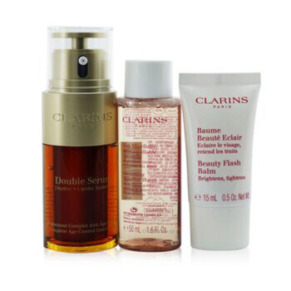 Clarins Ladies Youthful Radiance Set Skin Care 3380810459371