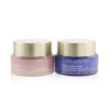 Clarins - Multi-active Partners Set: Multi-active Day Cream 50ml / 1.6oz + Night Cream 50ml / 1.7oz 2pcs