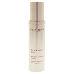 Clarins Nutri-Lumière Day Emulsion 1.7 oz (50 ml)