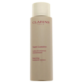 Clarins Nutri-Lumière Treatment Essence 6.8 oz