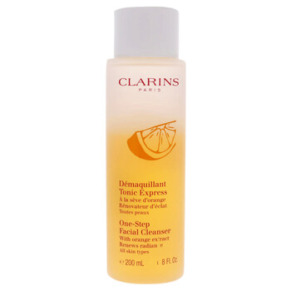 Clarins / One-step Facial Cleanser With Orange Extract 6.8 oz