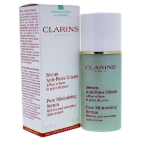 Clarins Pore Control Serum 1.0 oz