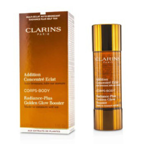 Clarins - Radiance-Plus Golden Glow Booster for Body  30ml/1oz