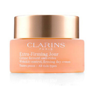 Clarins Unisex Extra-Firming Day Cream - All Skin Types 1.7 oz Skin Care 3380810194784