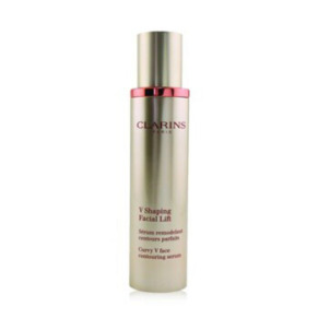 Clarins Unisex V Shaping Facial Lift (Jumbo Size) 3.3 oz Skin Care 3380810271010