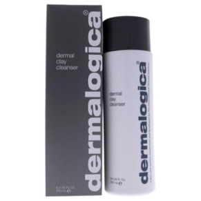Dermalogica Clay Cleanser by Dermalogica for Unisex - 8.4 oz Cleanser