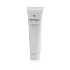 Cle De Peau Beaute Ladies Clarifying Cleansing Foam N 4.6 oz Skin Care 729238171657
