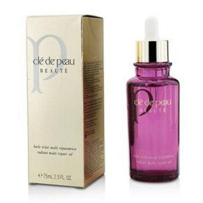 Cle De Peau Beaute CLE DE PEAU - Radiant Multi Repair Oil  75ml/2.5oz
