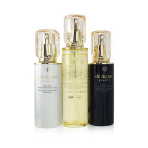 Cle De Peau Beaute Cle De Peau Unisex Ultimate Daily Emulsion Care Set Gift Set Skin Care 729238166004